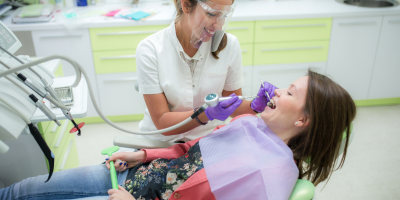 Fillings comparison amalgam composite ceramic College Street Dentistry Toronto
