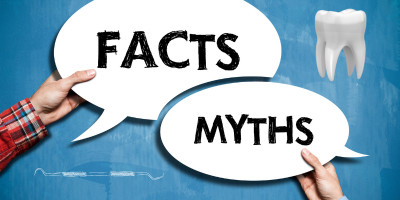 Dentist on College Street dental myths College Street Dentistry Toronto