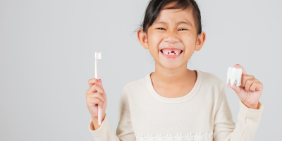 Kids dentist age guidelines College Street Dentistry Toronto